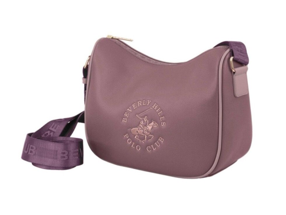 Dámská kabelka Beverly Hills Polo Club