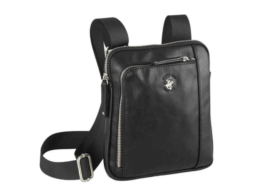 Taška crossbody BHPC Project S