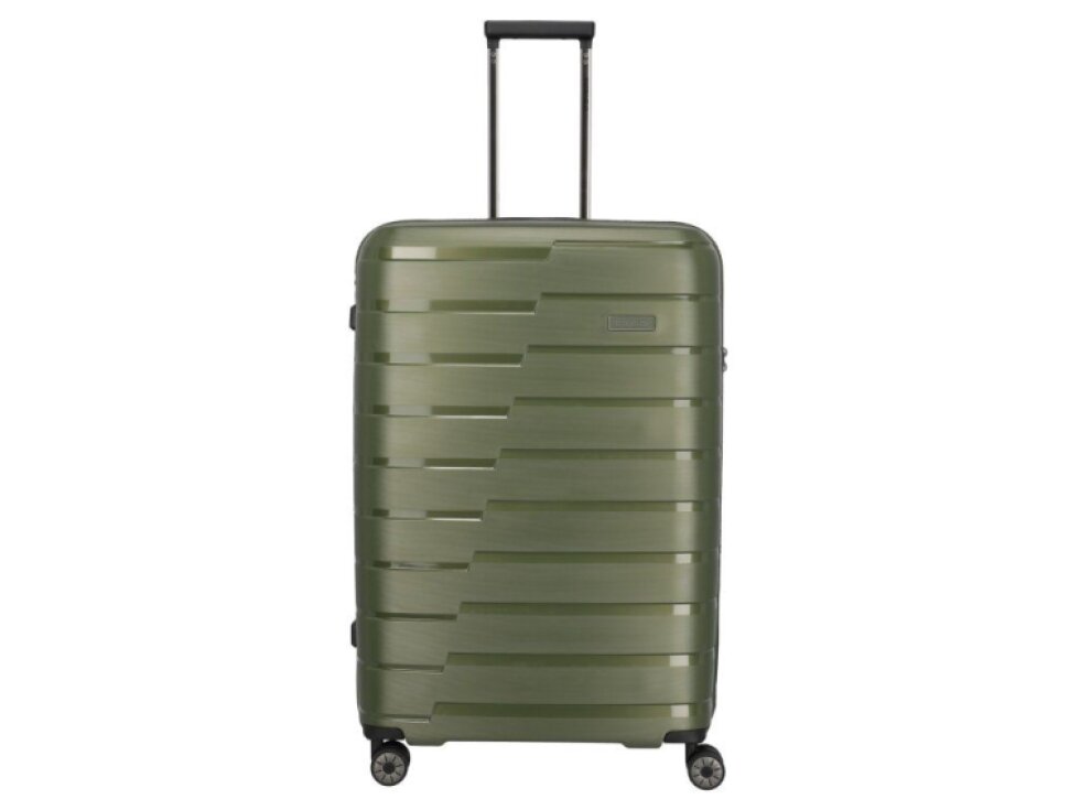 Cestovní kufr Travelite AIR BASE 4W L