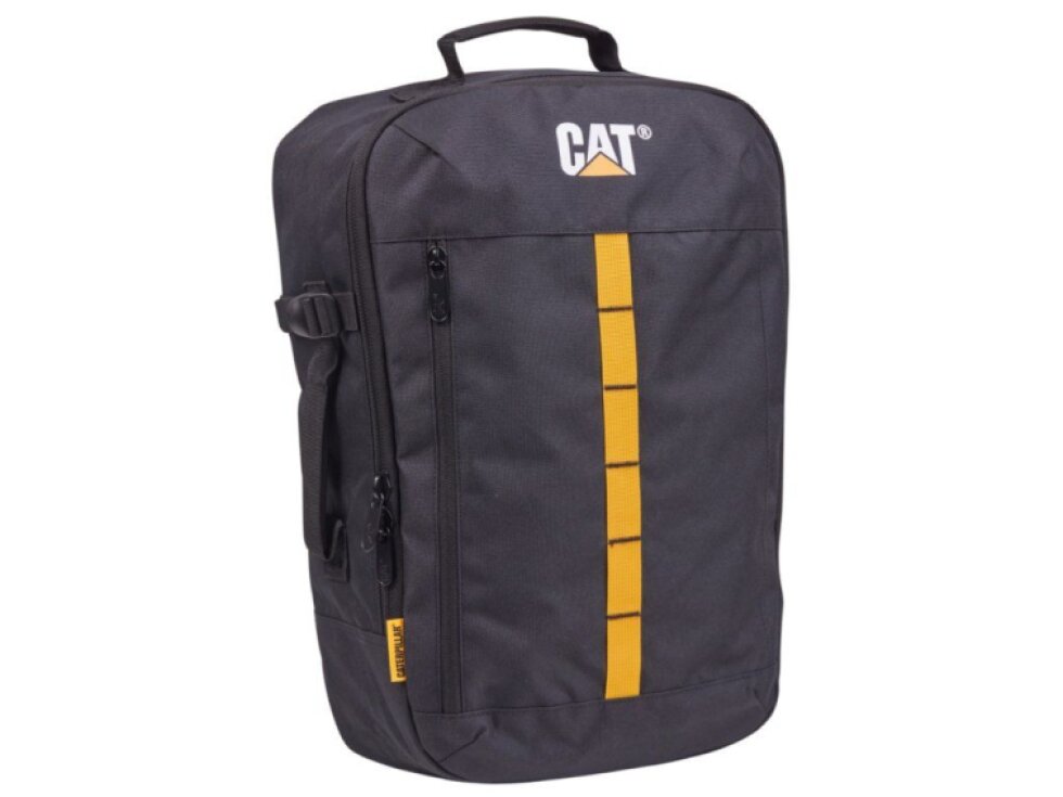 CAT V-Power kabinový batoh Tactical - černý