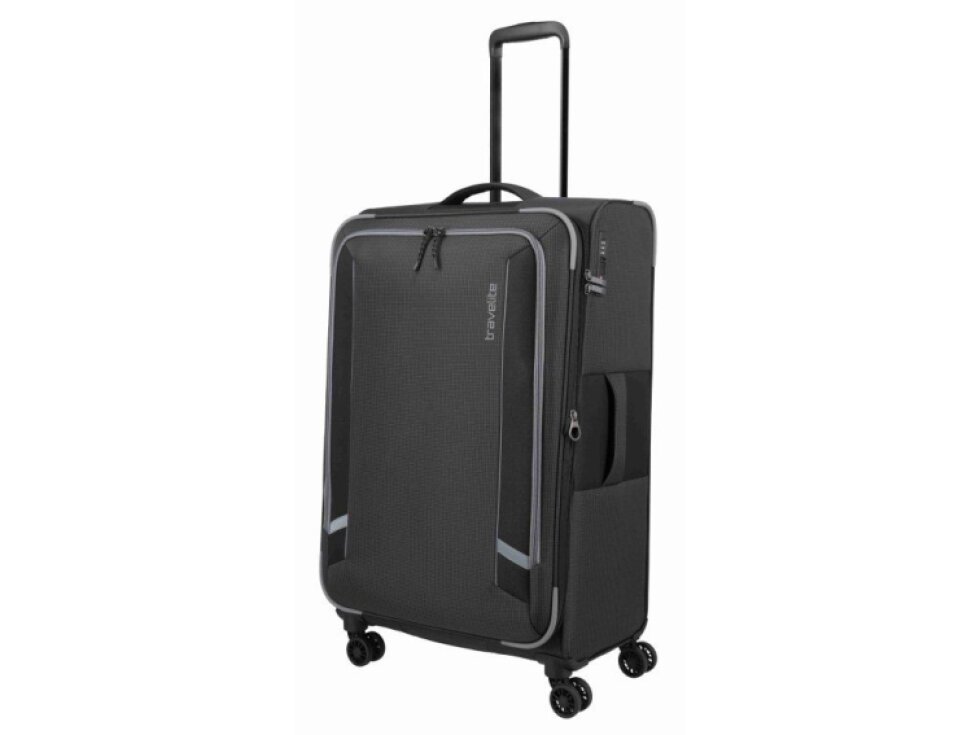 Cestovní kufr Travelite Corsiica 4W L