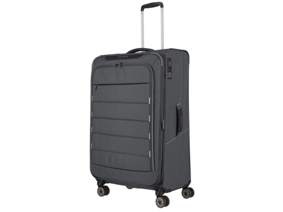 Cestovní kufr Travelite Skaii 4w L