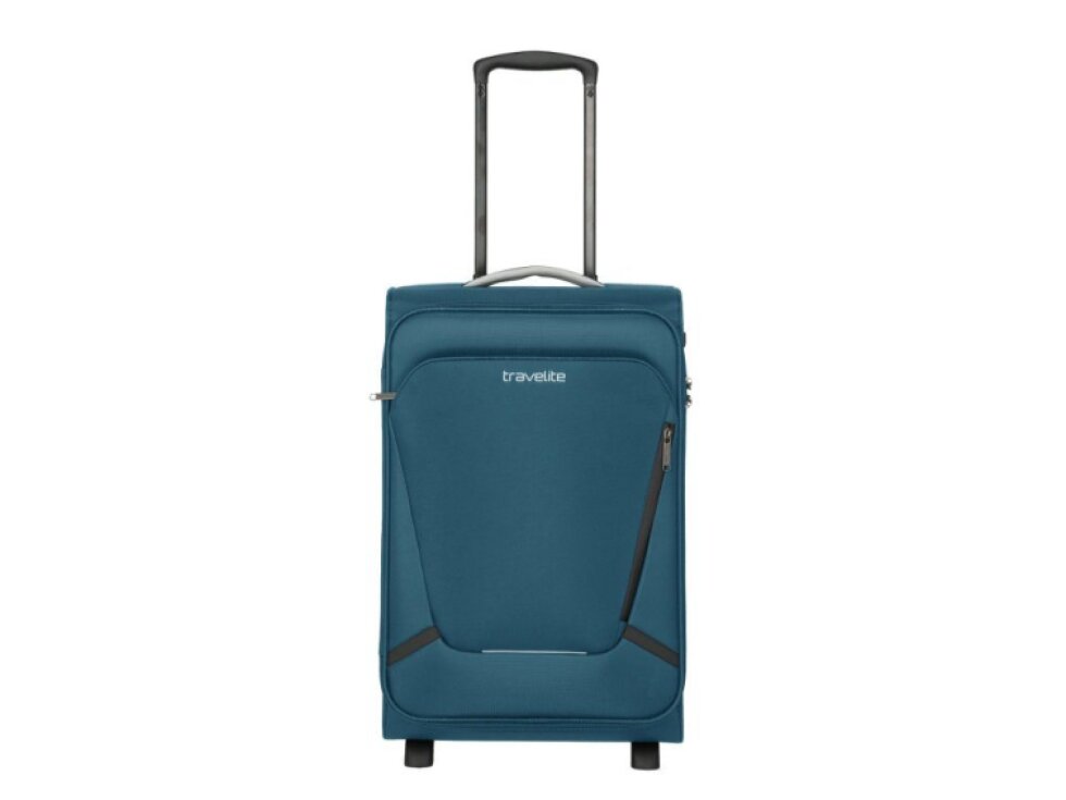 Cestovní kufr Travelite Jetpack 2W S Slim