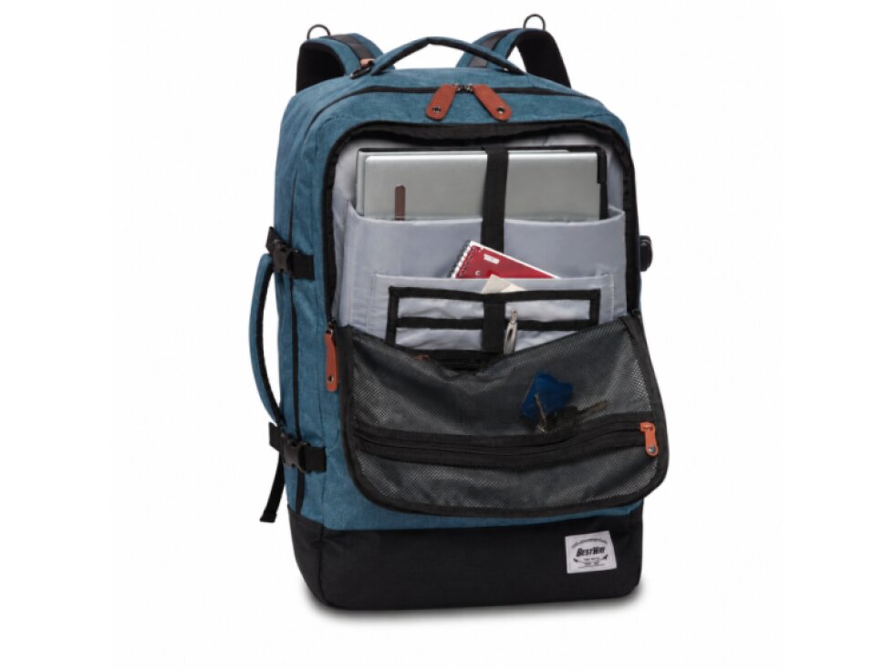 Cestovní batoh Bestway cabin pro - retro