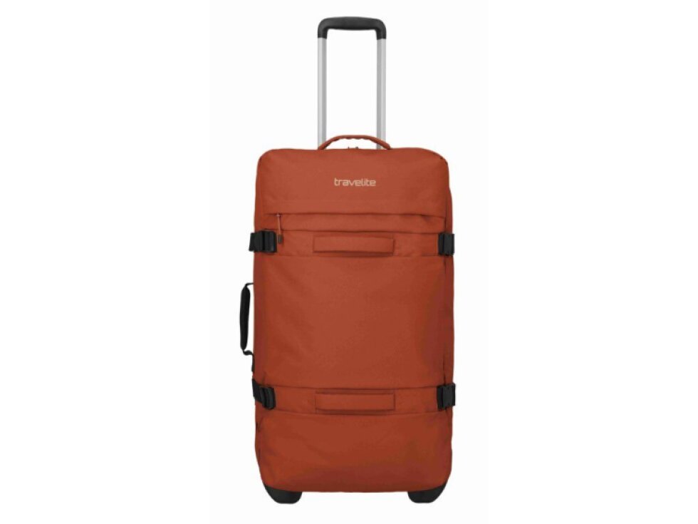 Cestovní taška na kolečkách Travelite Bolonia L
