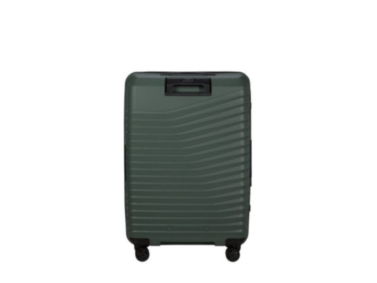 Samsonite INTUO Spinner 69 EXP Olive Green