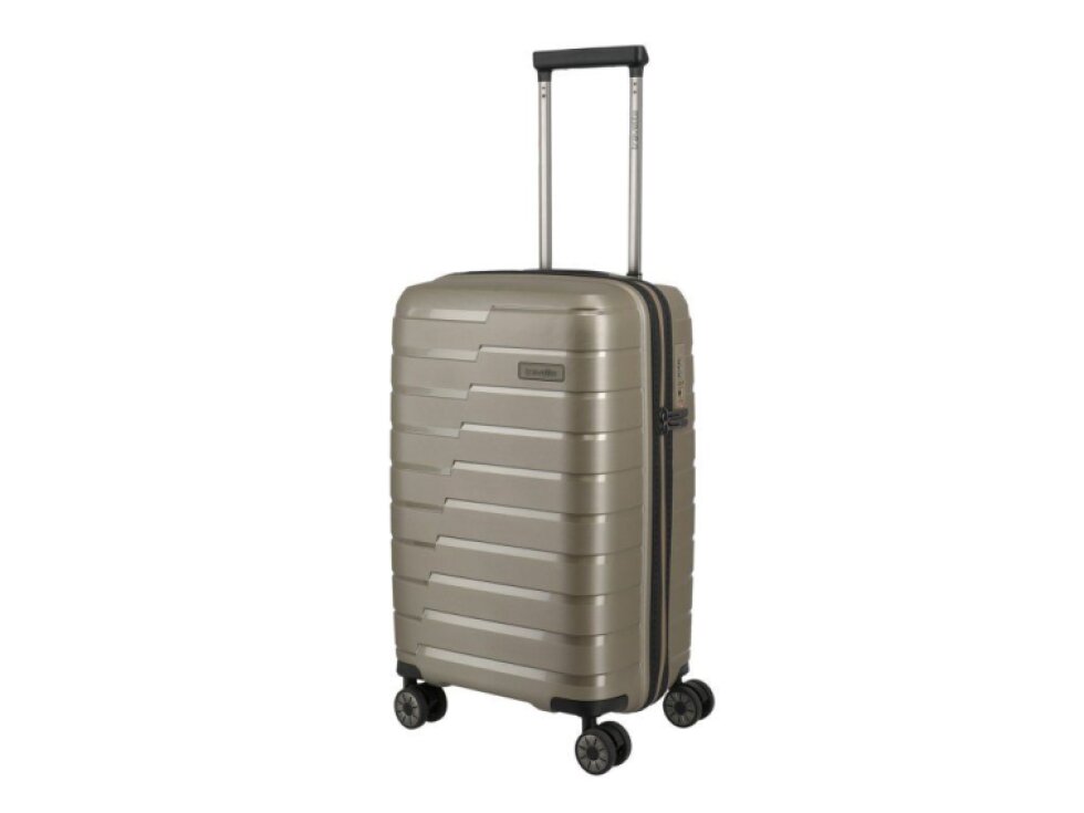Cestovní kufr Travelite AIR BASE 4W S SLIM