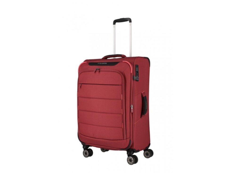 Cestovní kufr Travelite Skaii 4w M