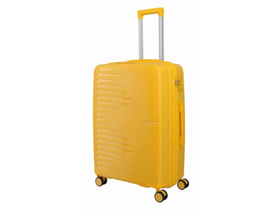 Cestovní kufr Travelite Pacific 4W M