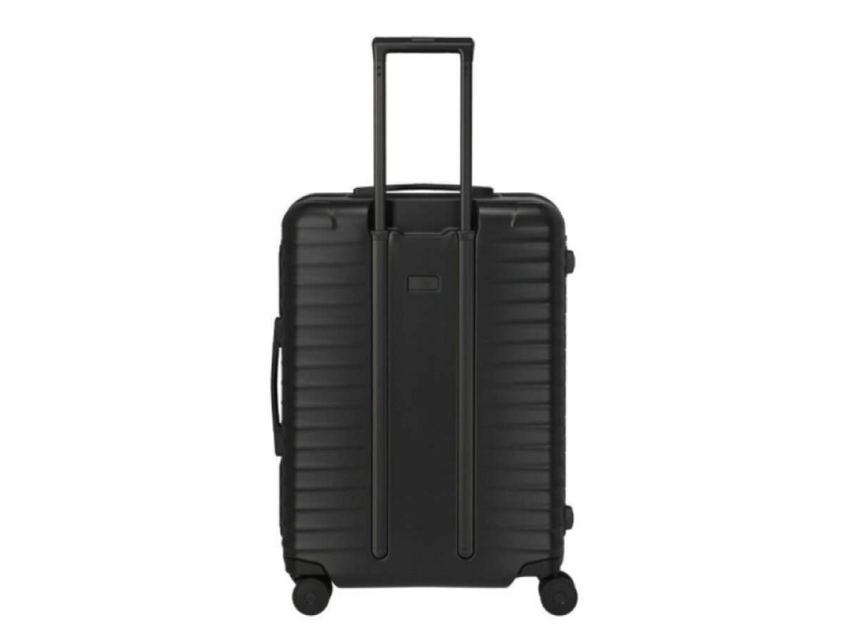 Cestovní kufr Titan Overseas 4W M+