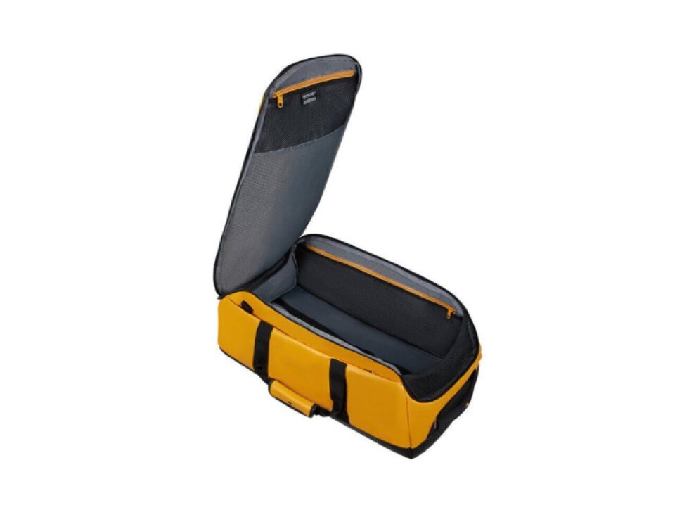 Samsonite ECODIVER Duffle M Yellow