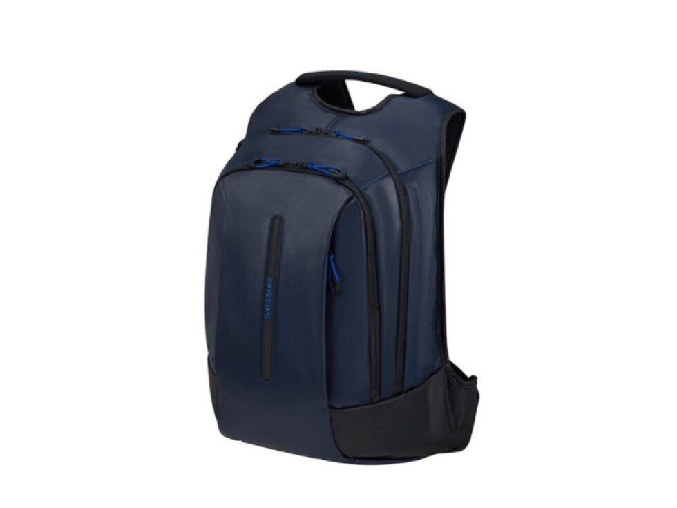 Samsonite ECODIVER Laptop Backpack L Blue Nights