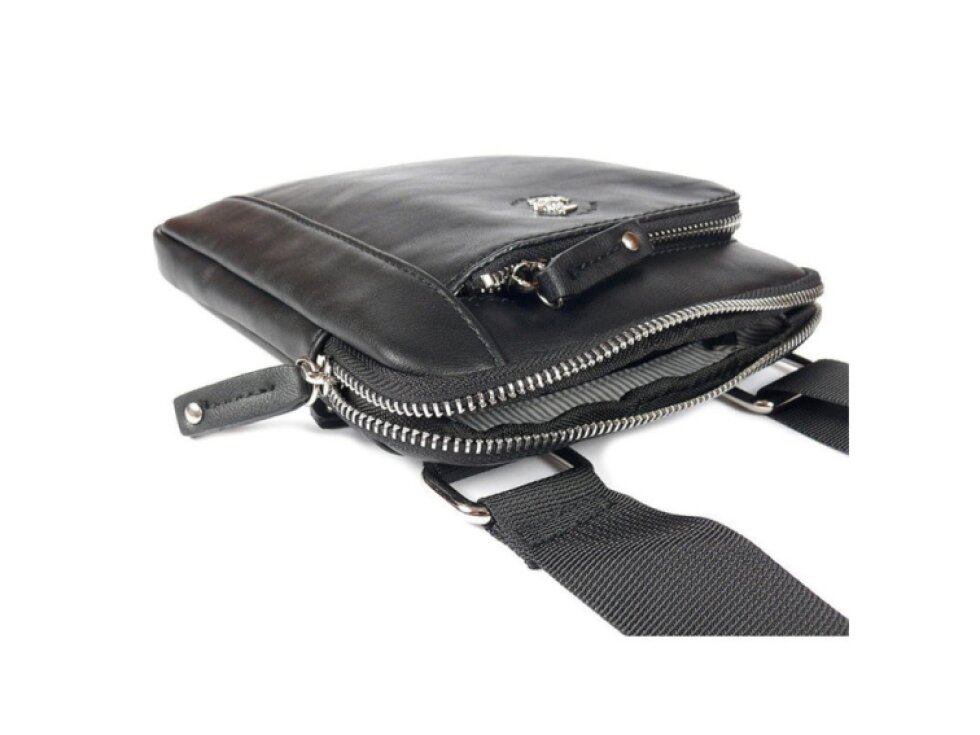Taška crossbody BHPC Project S