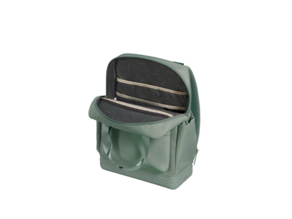 American Tourister SOULPACK BUSINESS BP TOTE 15