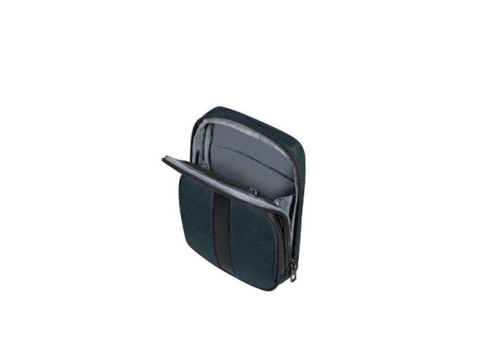 Samsonite SACKSQUARE Crossover S 7.9" Blue