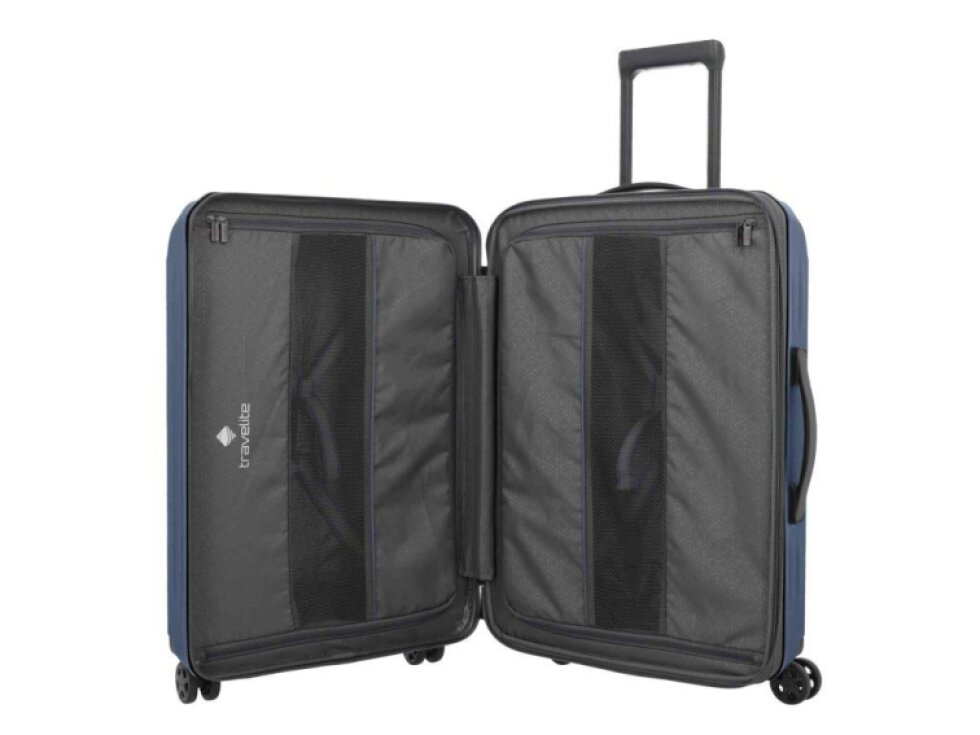 Cestovní kufr Travelite Dynamiic 4W M