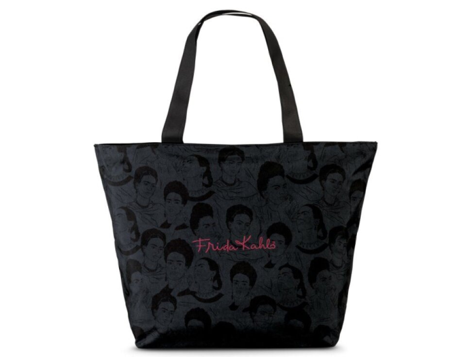 Dámská taška Frida Kahlo shopper