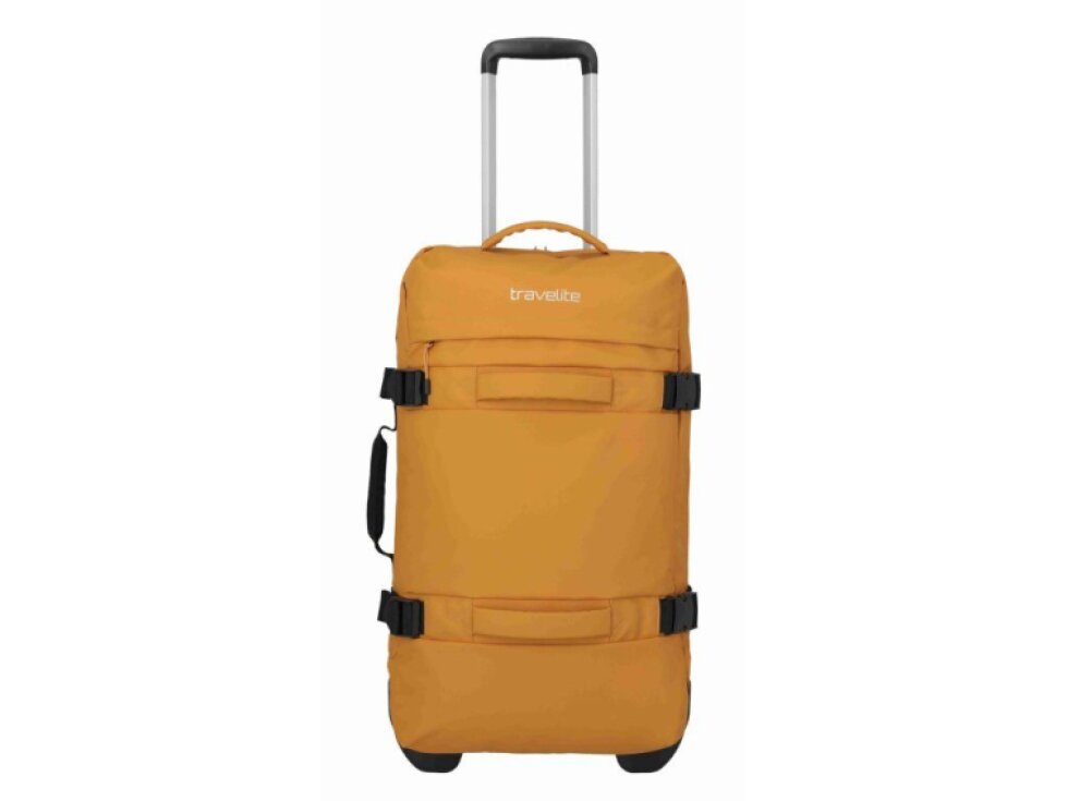 Cestovní taška na kolečkách Travelite Bolonia M