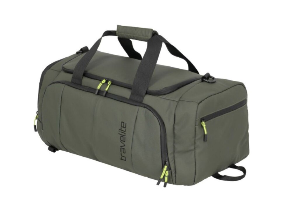 Taška-batoh weekender Travelite Briize