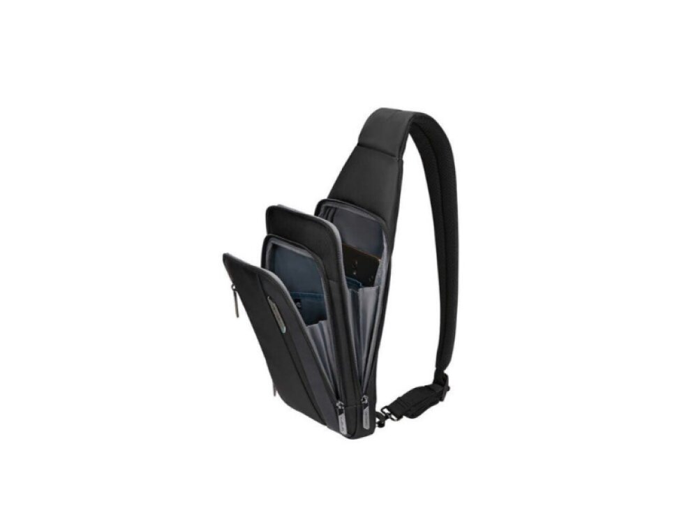 Samsonite SPECTROLITE 4.0 SACKS Slingbag Black