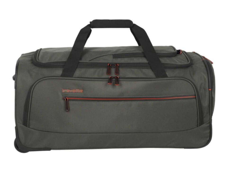 Cestovní taška Travelite Crosslite M