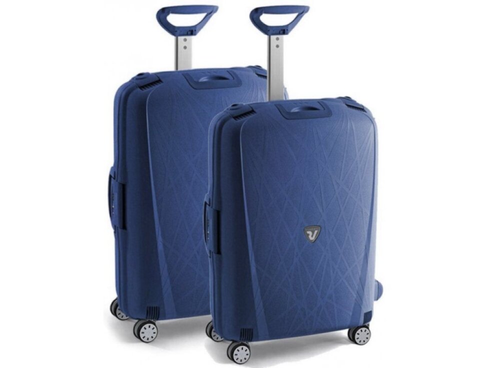 Cestovní kufry set 2ks Roncato Light M,L