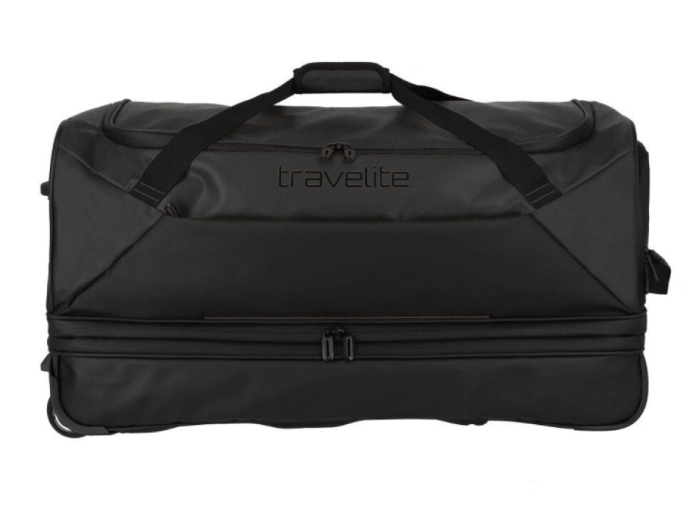 Cestovní taška na kolečkách Travelite Basics EXP