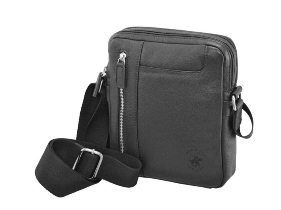 Taška crossbody BHPC Denver