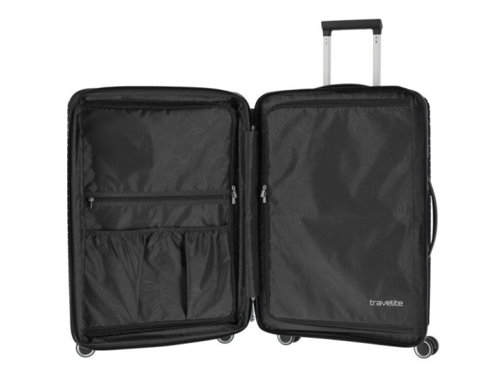 Cestovní kufr Travelite Orbita M