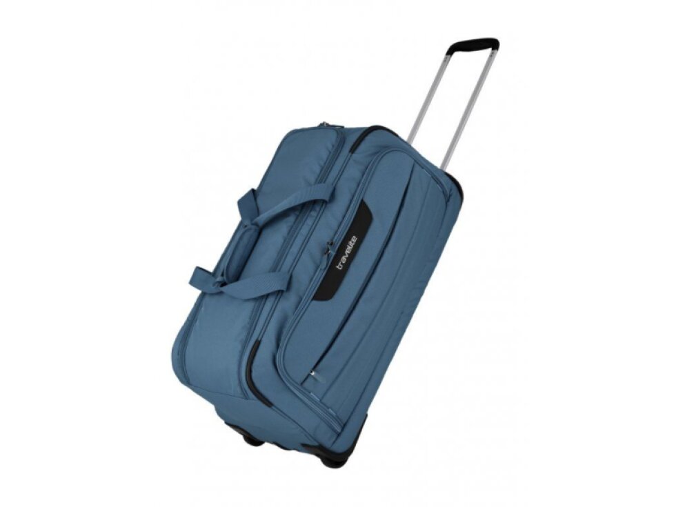 Cestovní taška Travelite Skaii Wheeled duffle