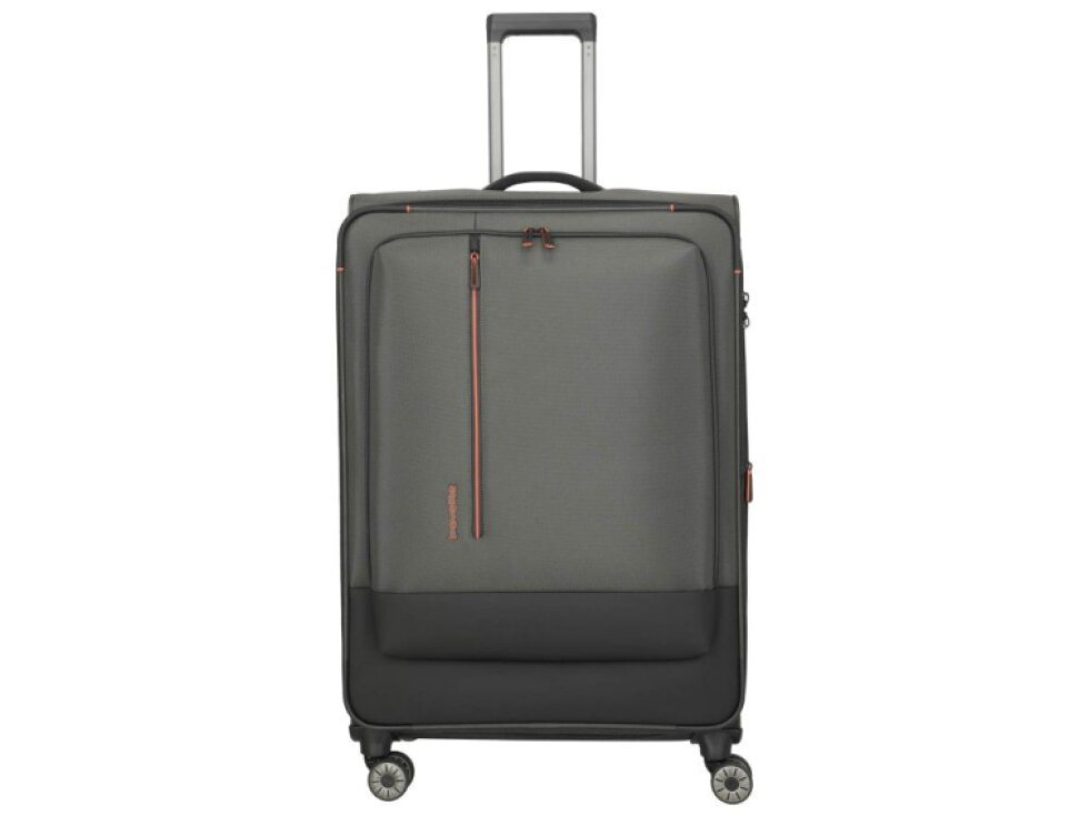 Cestovní kufr Travelite Crosslite 4W XL
