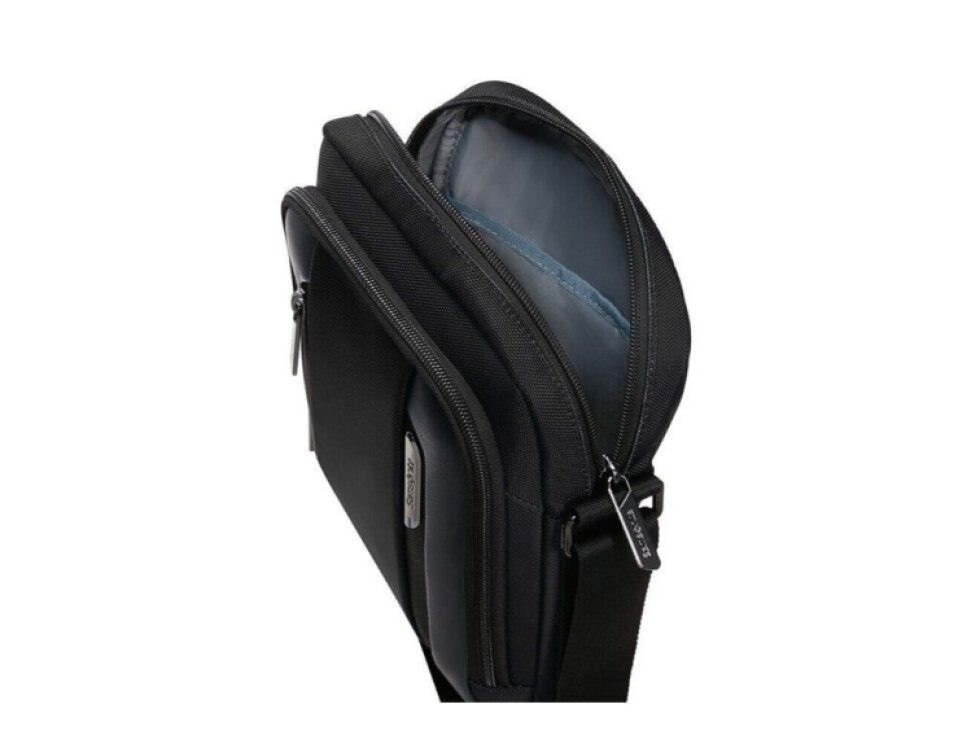 Samsonite SPECTROLITE 4.0 SACKS Tablet Crossover M 9.7” Black