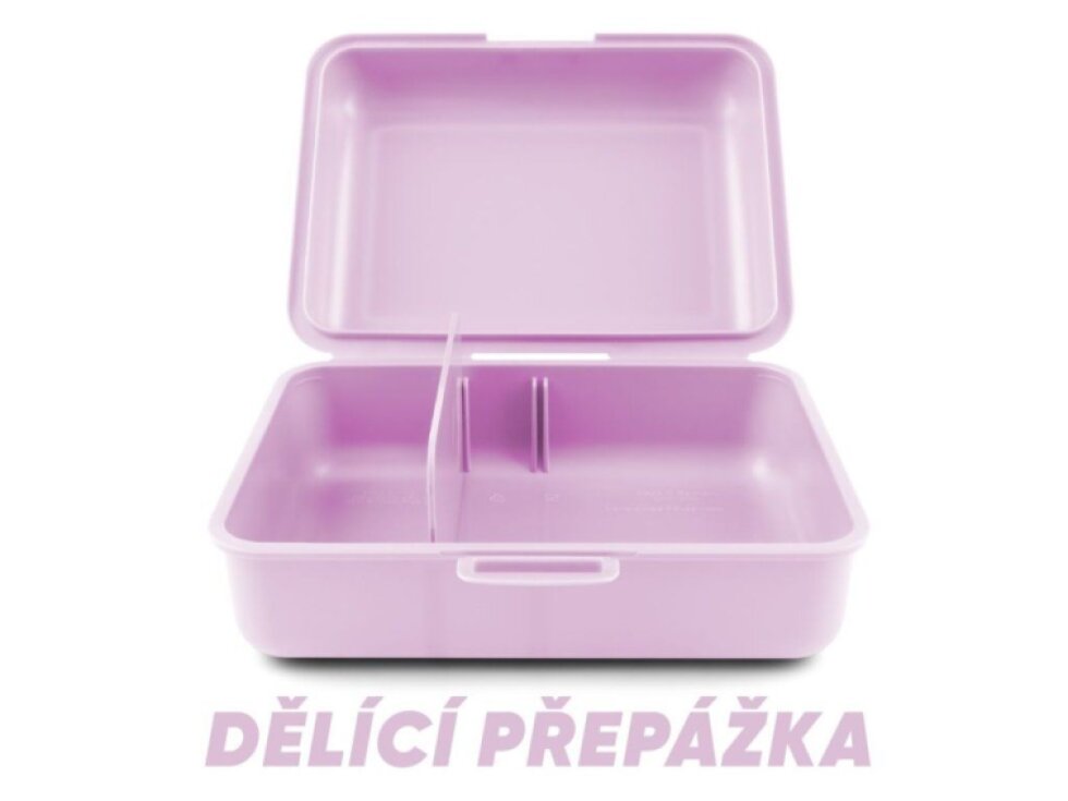 BAAGL Box na svačinu Panda