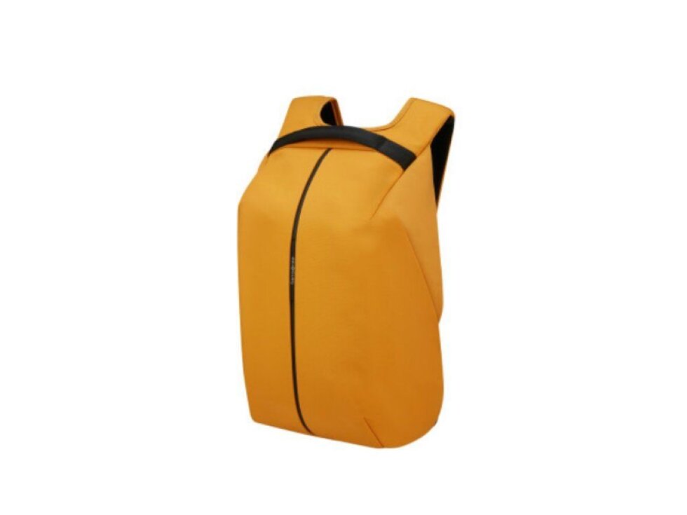Samsonite SECURIPAK 2.0 Backpack 15.6" Radiant Yellow