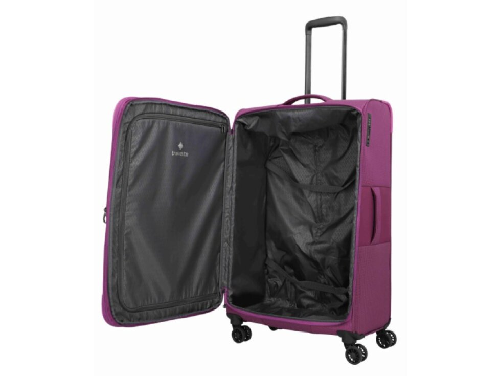 Cestovní kufr Travelite Corsiica 4W L