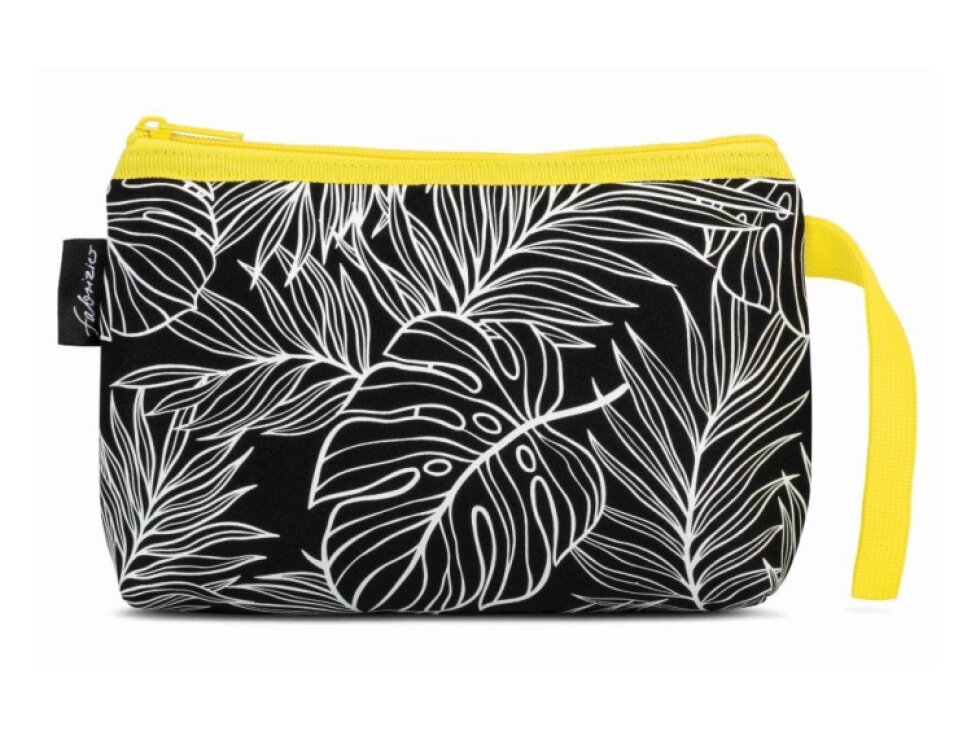 Bikiny taška Fabrizio Fresh summer listy