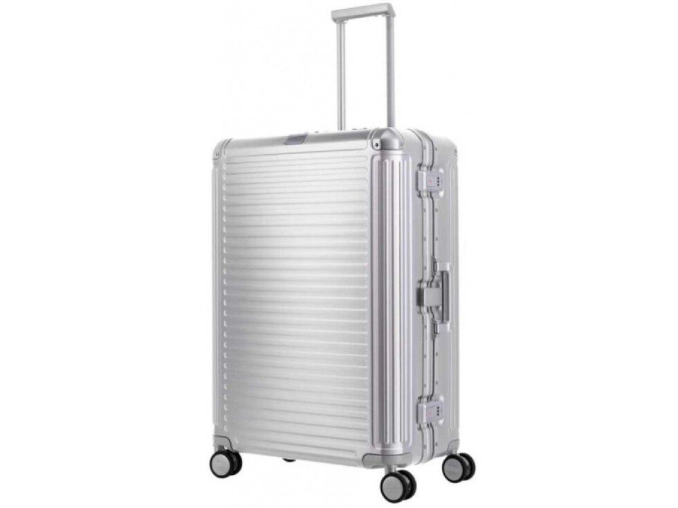Cestovní kufr Travelite NEXT 4W L