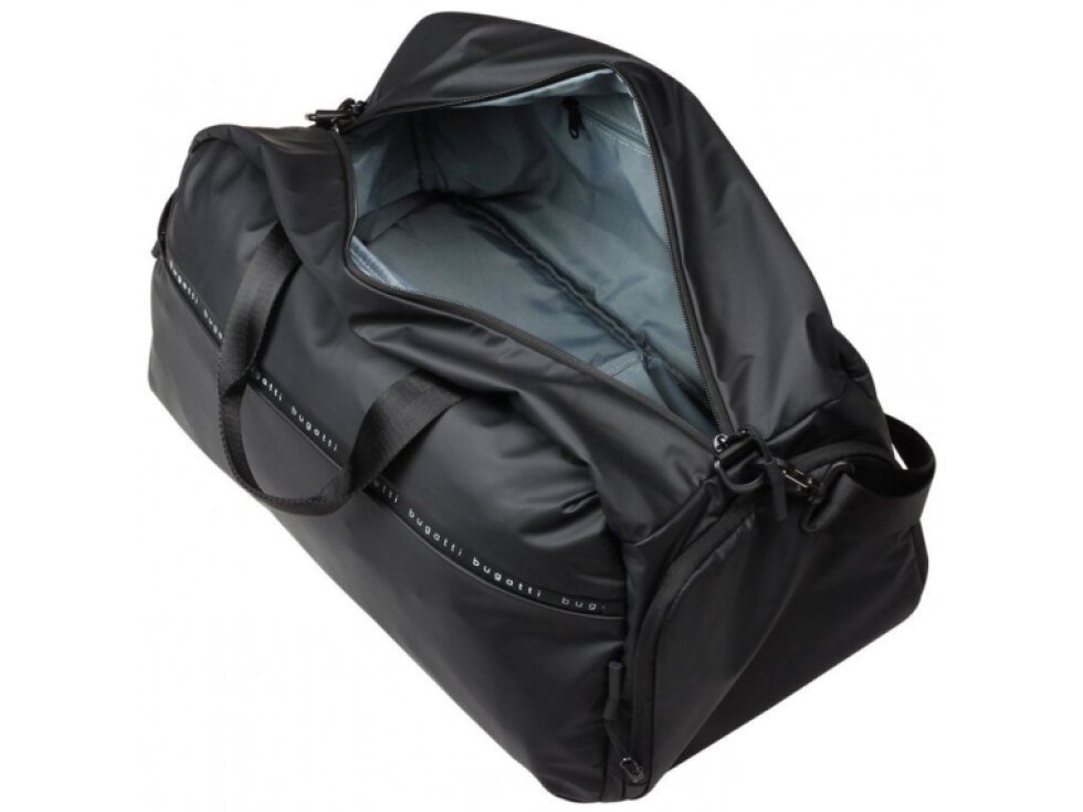 Taška Bugatti Blanc weekender