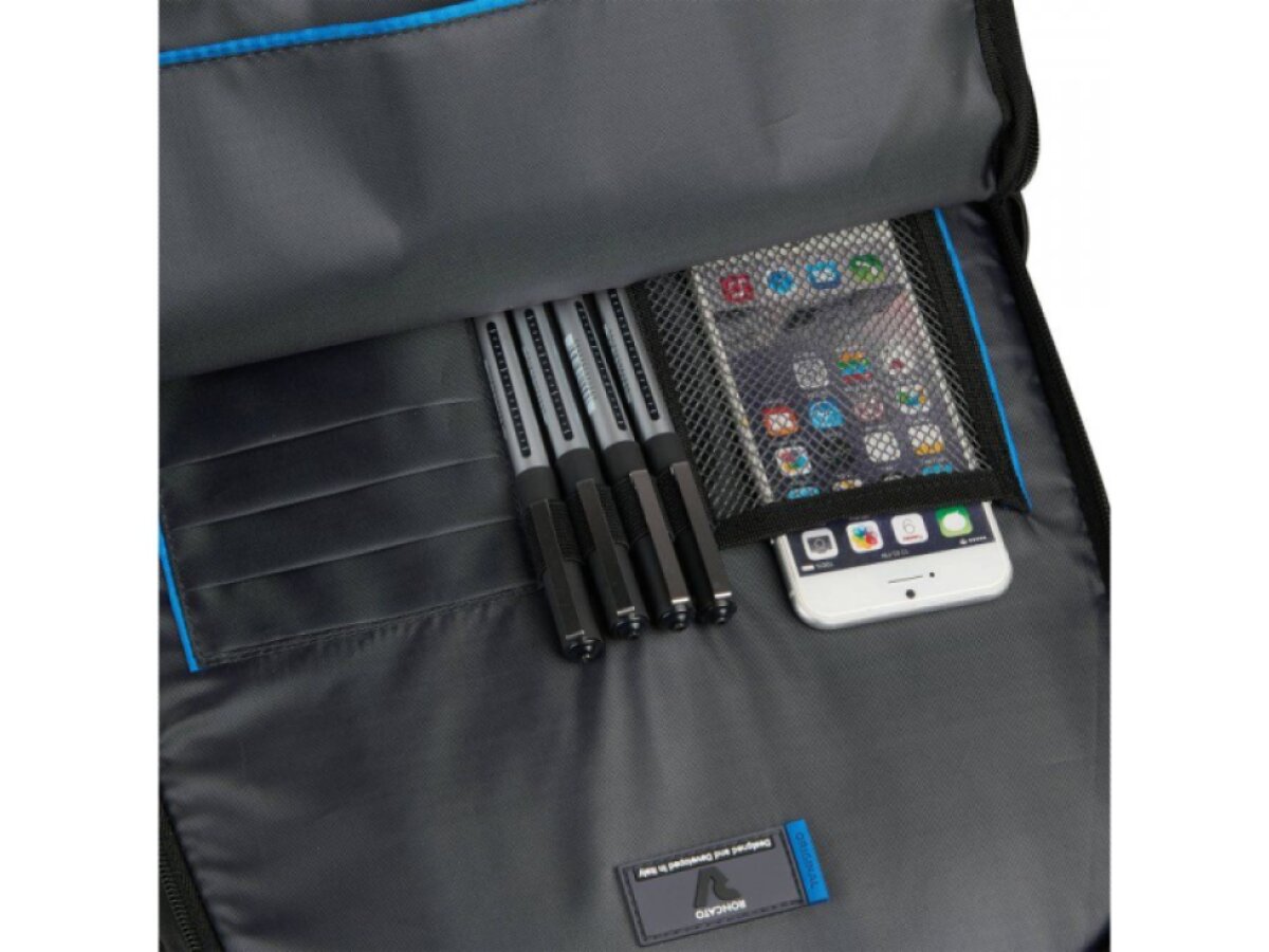 Batoh Roncato Easy office 15,6