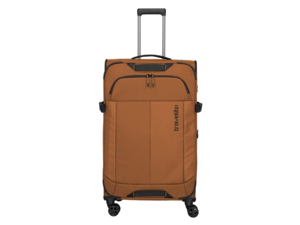 Cestovní kufr Travelite Briize 4w L