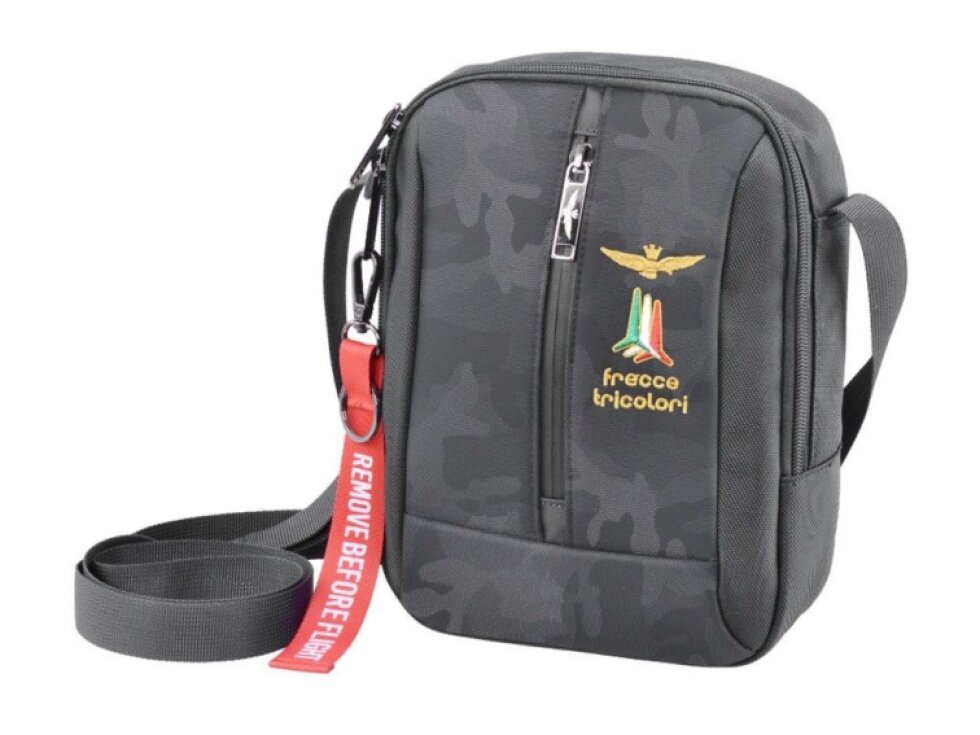 Taška cross Aeronautica Militare Drone M