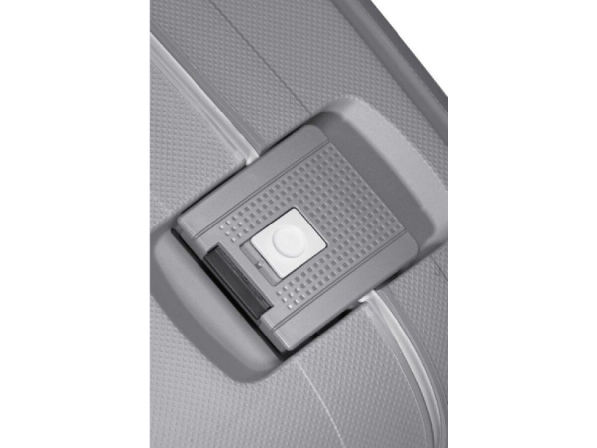 Samsonite SPINNER 75/28 Silver - S´CURE