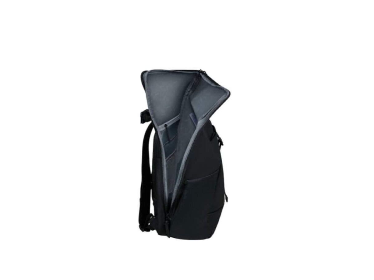 American Tourister URBAN TIDE ROLLTOP LAPTOP BP 14.0” Black