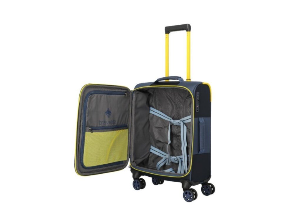 Cestovní kufr Travelite Color Craze S
