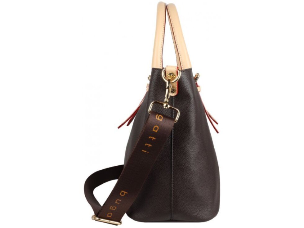 Dámská kabelka Bugatti ELLA Shopper M