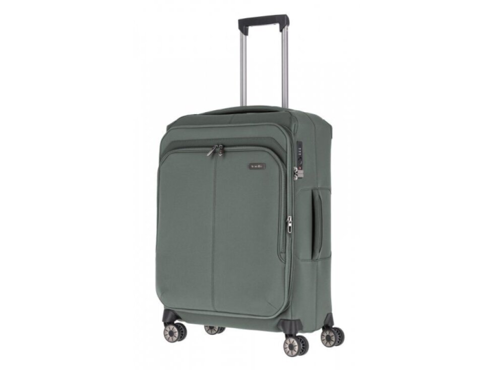 Cestovní kufr Travelite PRIIMA 4W M