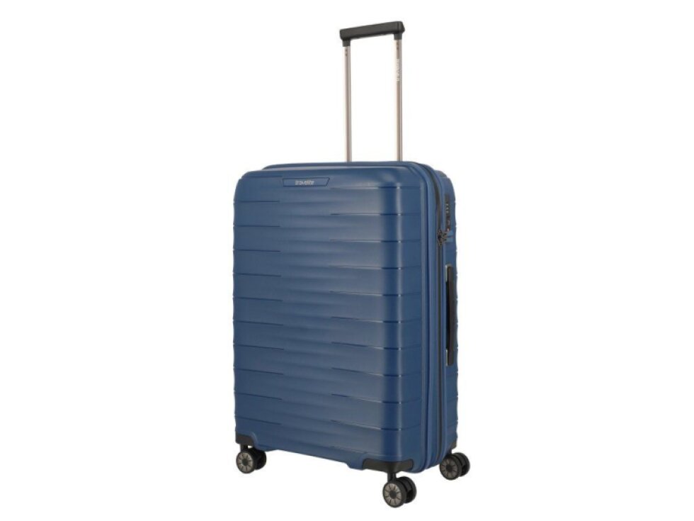 Cestovní kufr Travelite Mooby M