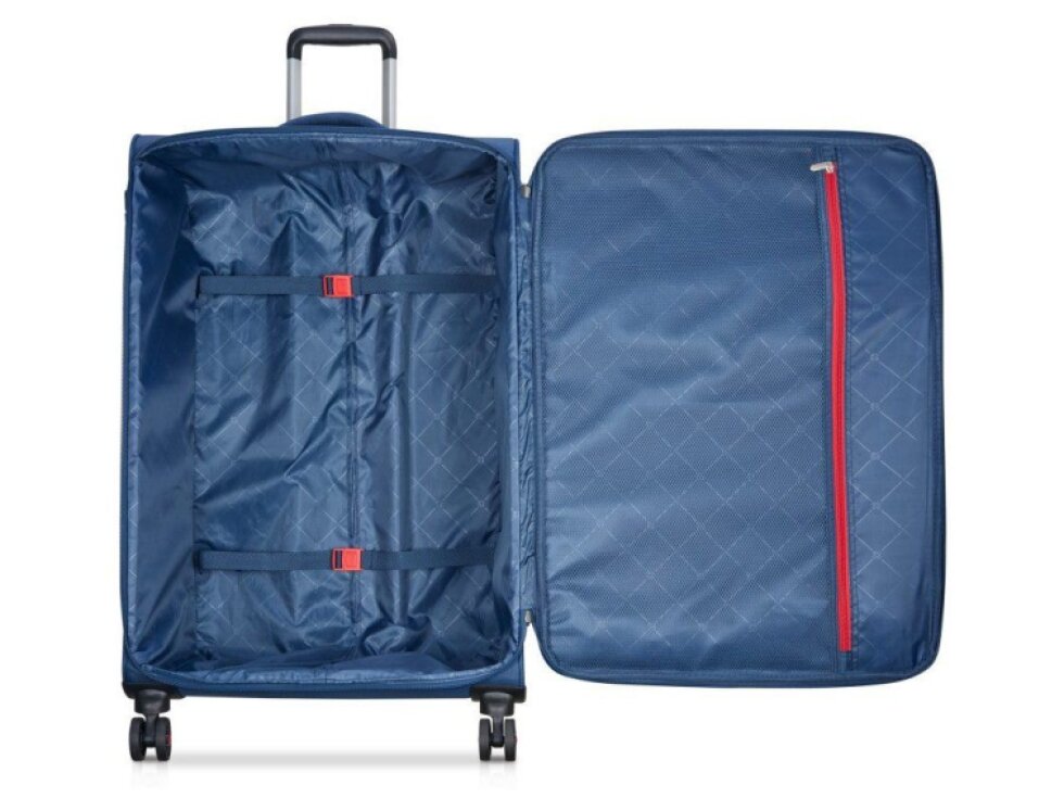 Cestovní kufr Modo by Roncato Eclipse 2.0 L