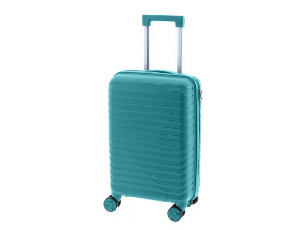 Cestovní kufr John Travel Arcadia 4W S