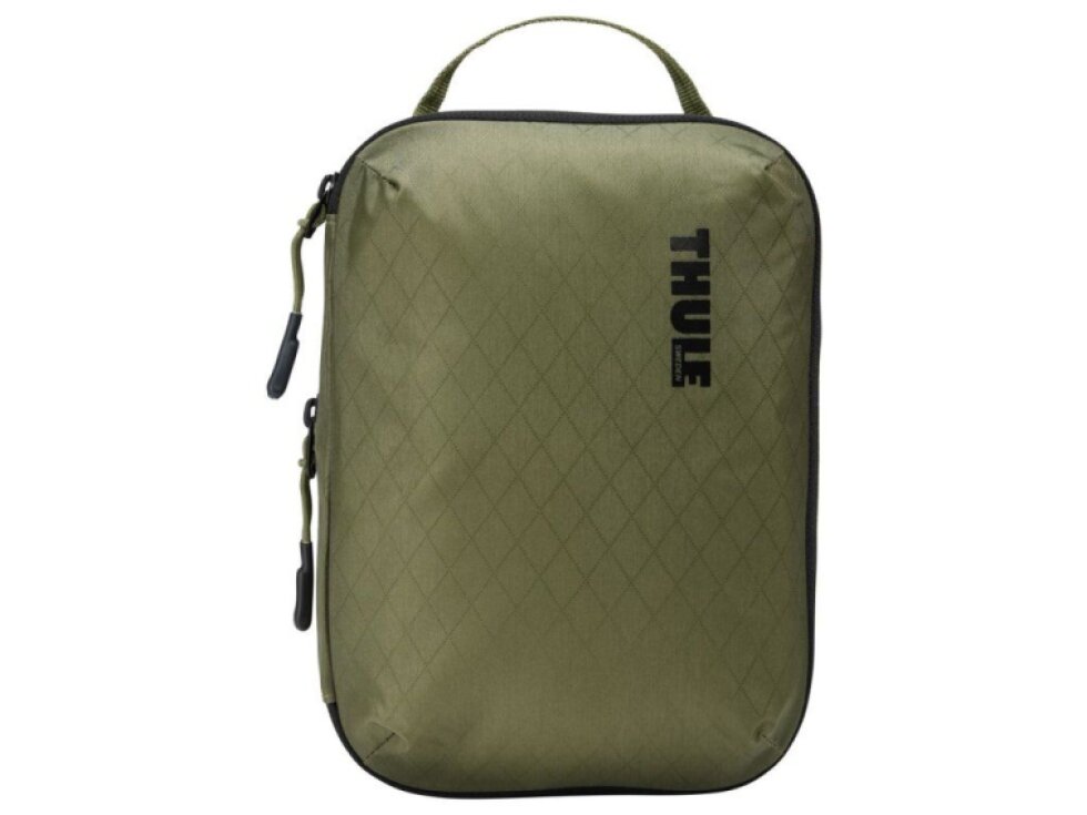 Thule kompresní obal malý TCPC201 - Soft Green